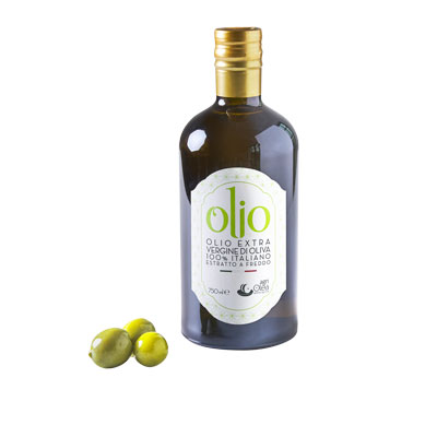 Olio extra vergine di oliva